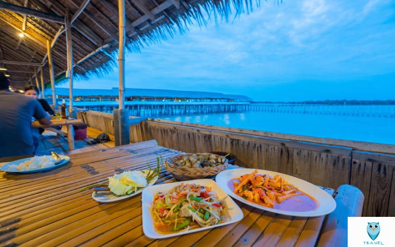 Bangkokseaview Seafood