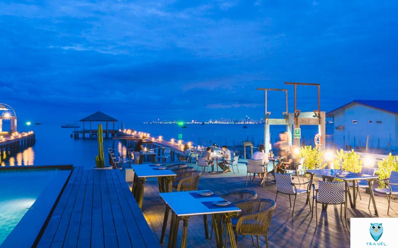 Kept Marine Restaurant