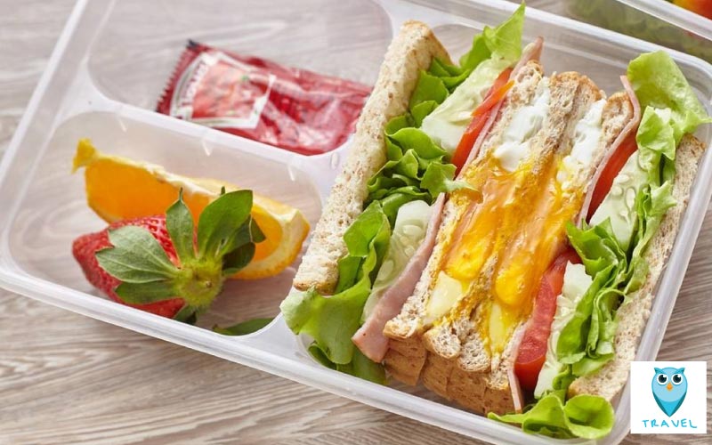 อาหารคลีน