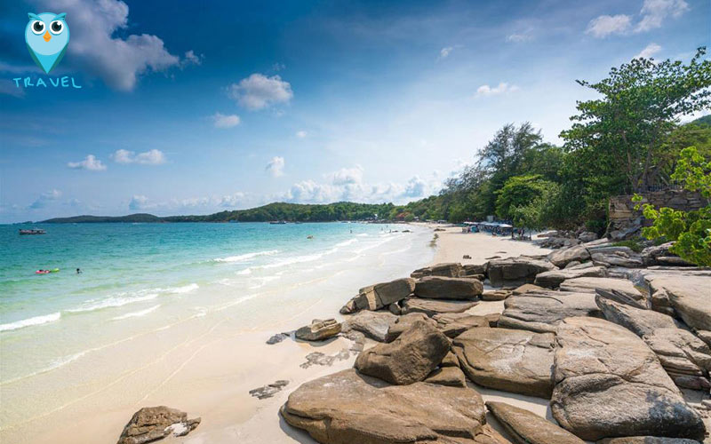 เกาะเสม็ด