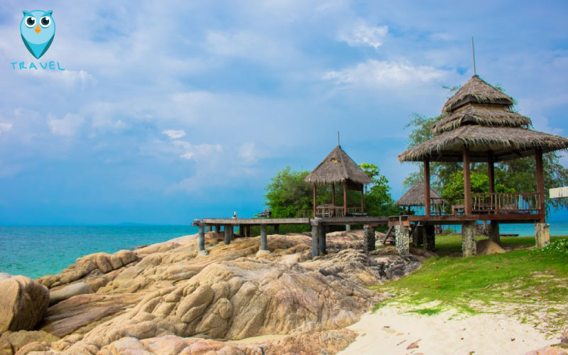 เกาะมันนอก