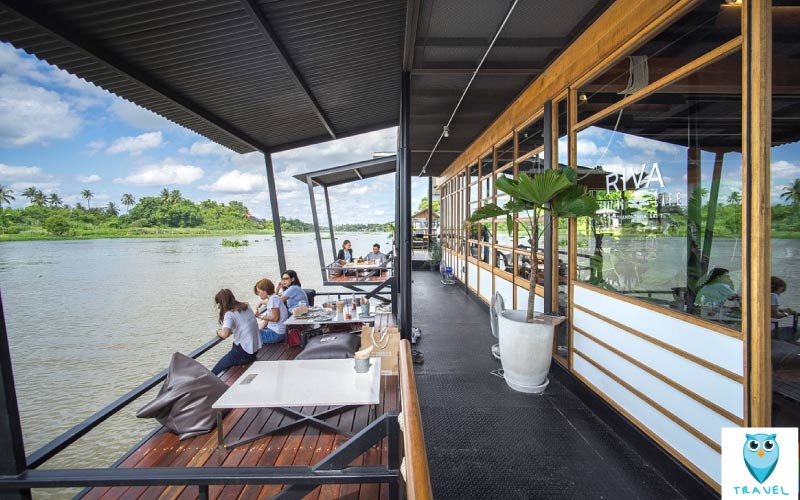 Riva-Floating-Cafe
