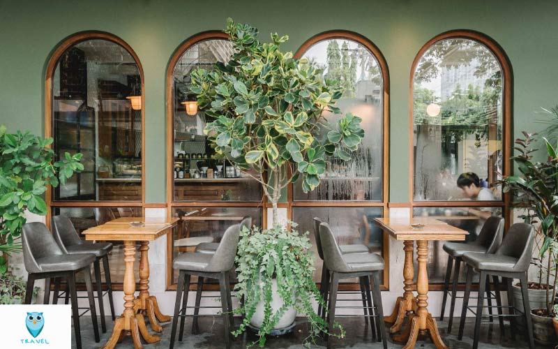 Bar Storia del CaffèAri