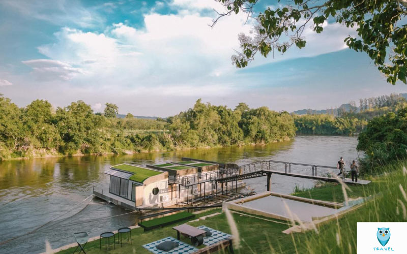 The Tryst River Kwai