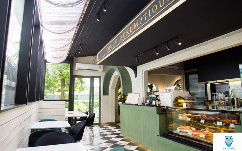 Truly Scrumptious สุขุมวิท