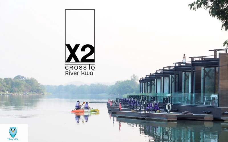 X2 River Kwai Resort