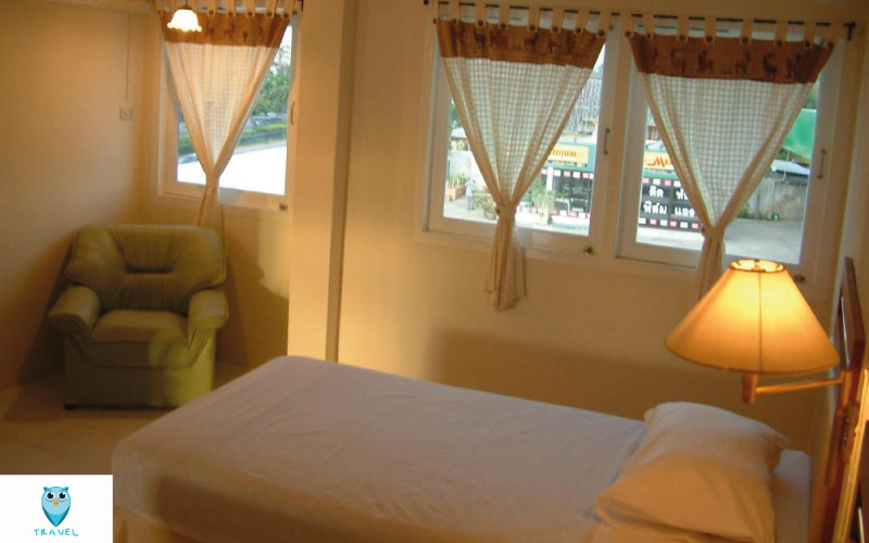 คาซา ฮอลิเดย์