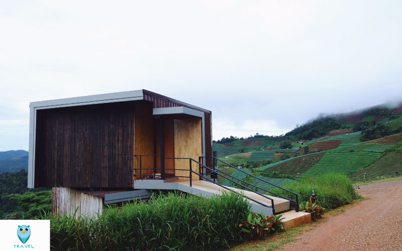 บ้านหว่าญ่า เชียงใหม่