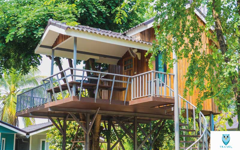 พาทิโอ บูทิค เฮ้าส์ นครสวรรค์