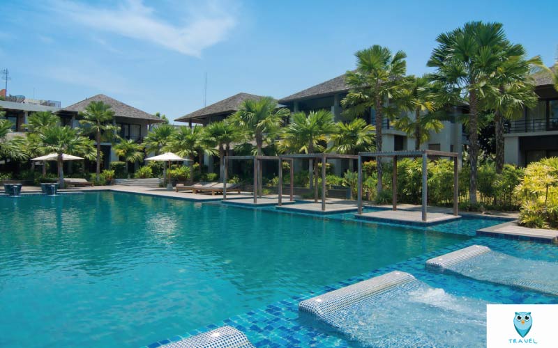 ภัทธารา รีสอร์ท แอนด์ สปา พิษณุโลก