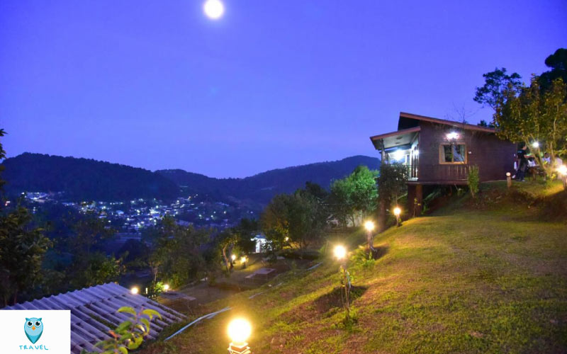 ม่อนวิวงาม เชียงใหม่