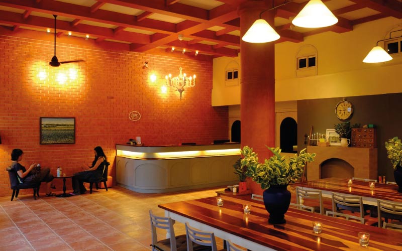 วังปลาวิลล่า รีสอร์ท นครสวรรค์