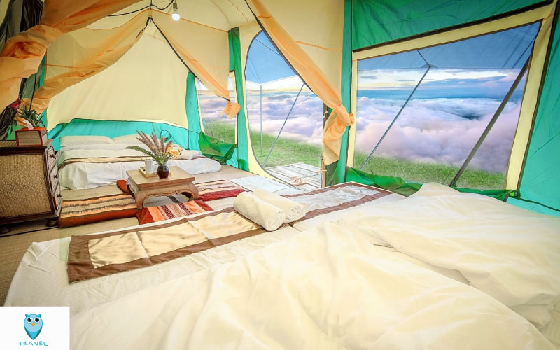 ไร่ภูพญา เชียงใหม่