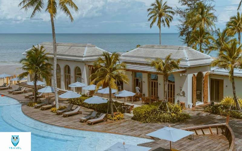 Devasom Lak Beach Resort & Villas