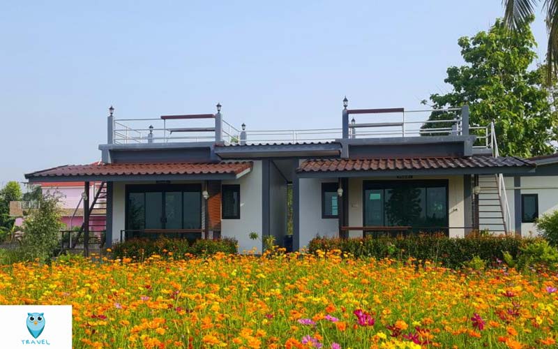 บ้านมาดี โฮมสเตย์