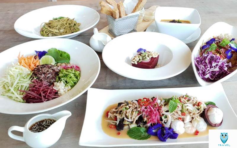 ร้านต้นกล้าฟ้าใส