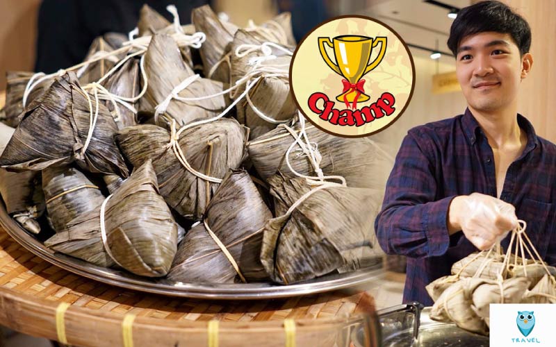 ร้านแชมป์บ๊ะจ่าง