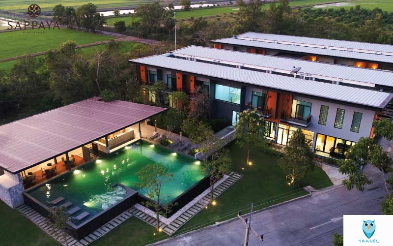 สัปปายะ ฉะเชิงเทรา