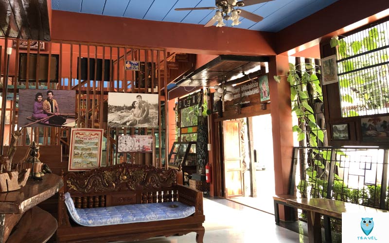 โนนทัน 1 โฮสเทล ขอนแก่น