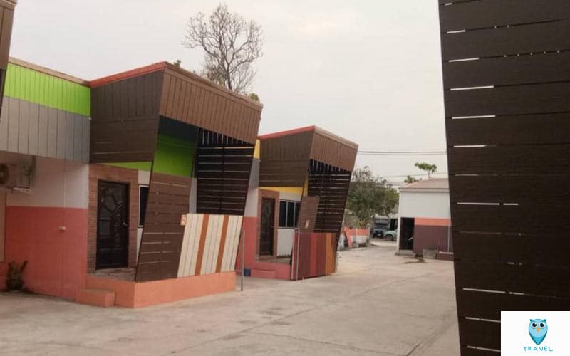 โรงแรมริศาปาร์ค แอนด์ รีสอร์ท ขอนแก่น