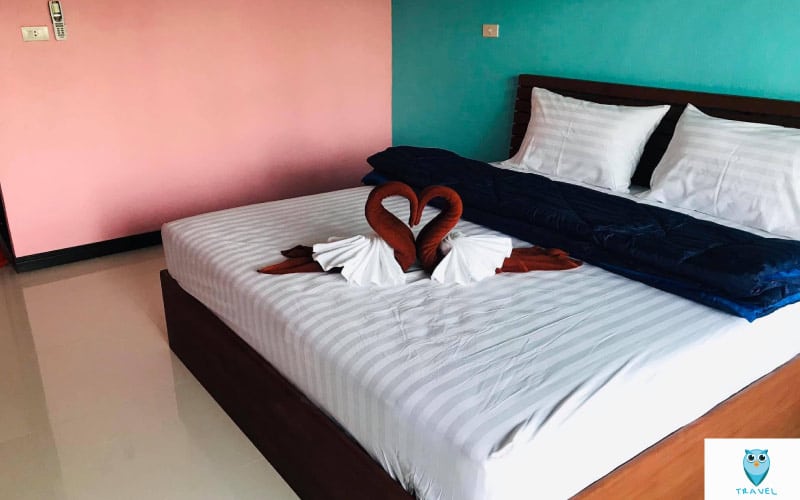 กัปตันรีสอร์ท สตูล