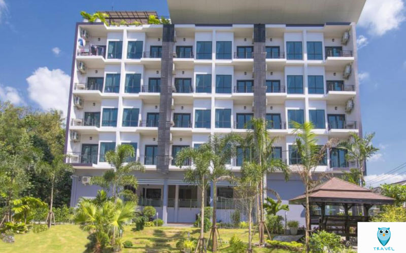 ซิกตี้-ซิก เพลส ตรัง