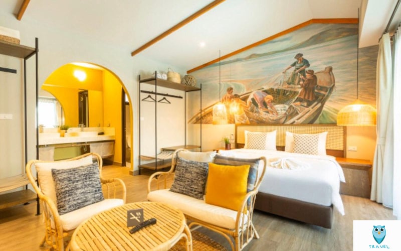 บารา บาร่า บัด เจ็ท สตูล สตูล