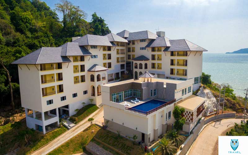 รอยัลฮิลล์ สตูล