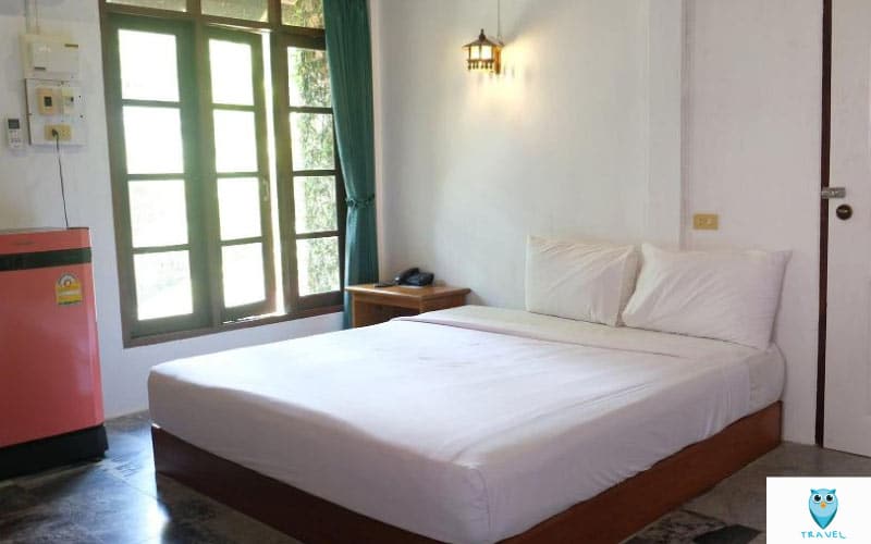 ริเวอร์อินน์รีสอร์ท ยะลา