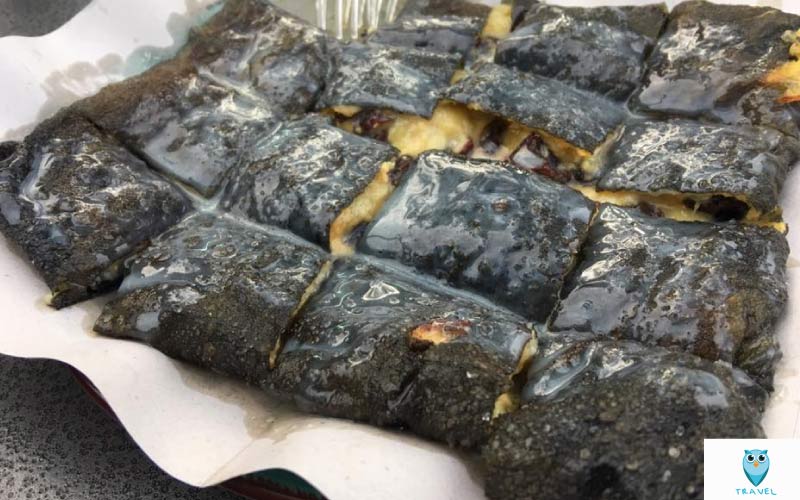 ร้าน ชาโคล สุราษฎร์ธานี