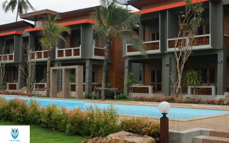 ลันตา อินฟินิตี้ รีสอร์ท กระบี่