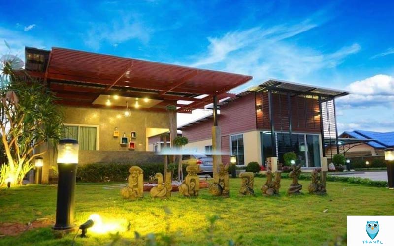 สุวรรณภูมิ ตรัง รีสอร์ท