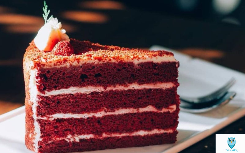 เถียงนา คอฟฟี่ ร้านอาหารบ้านไม้สไตล์วินเทจ