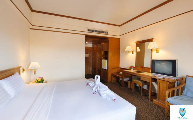 เบตงเมอร์ลิน ยะลา