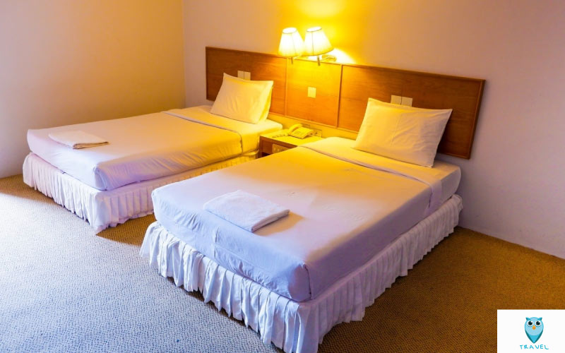 โรงแรมสวีทโฮม ยะลา