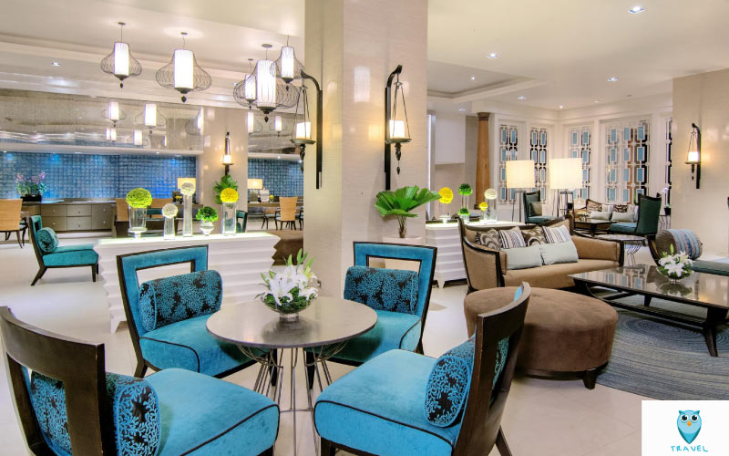 โรงแรม เดอะ เบย์วิว พัทยา Bayview Hotel