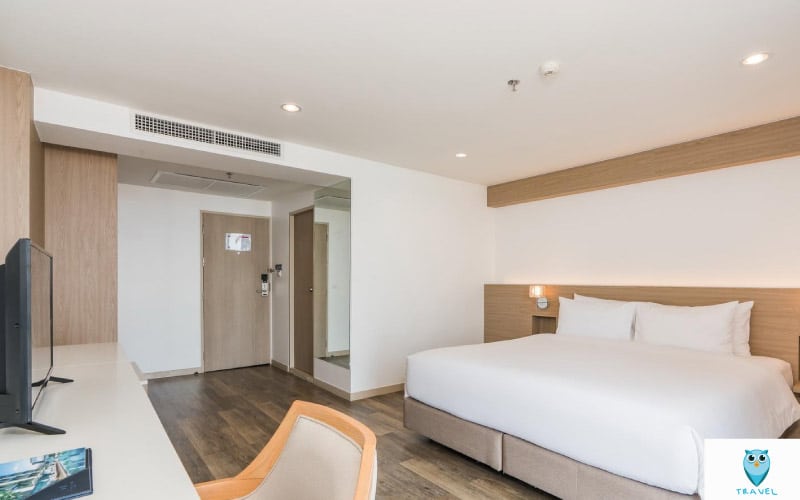 Rattanachol Hotel