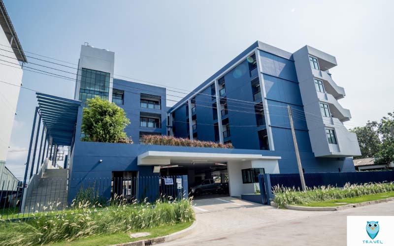 Tassana Place