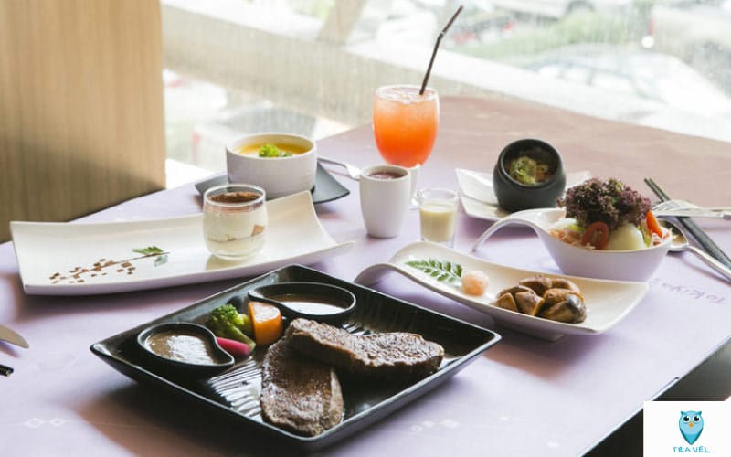 Tokiya Japanese Restaurant ทองหล่อ