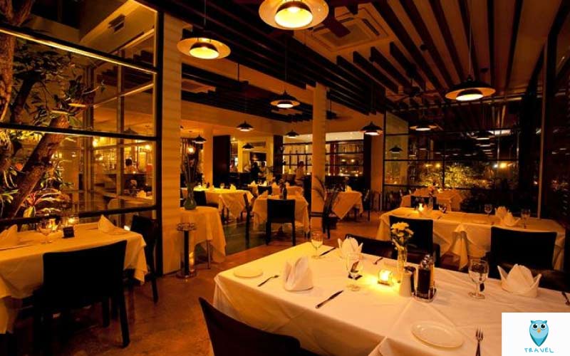 Watermark IL Ristorante Italiano