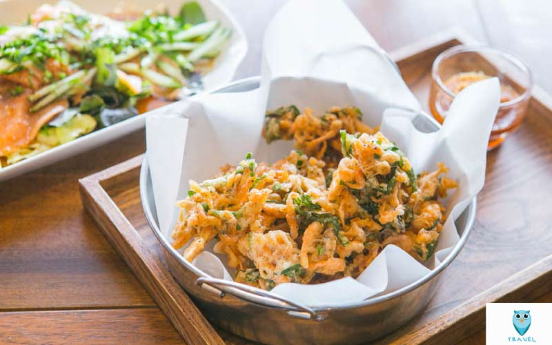 ร้านอาหาร กับข้าวกับปลา