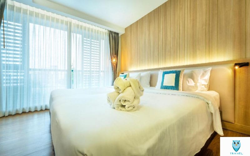 D Varee Diva Central Rayong