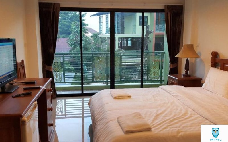 Garden Corner Resort & Hotel