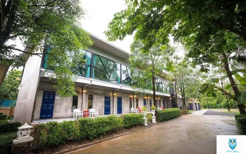 The Forest Home Resort