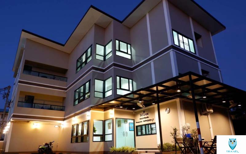 The Gun Hotel สุรินทร์