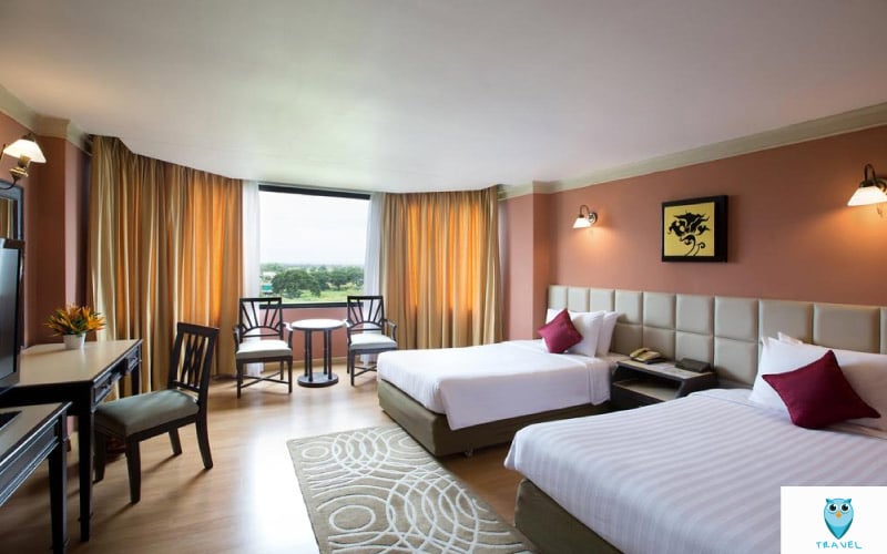 The Imperial Hotel and Convention Centre Phitsanulok