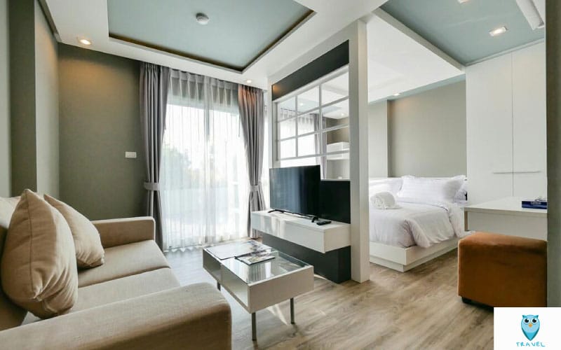 Wisdom Hotel & Residence