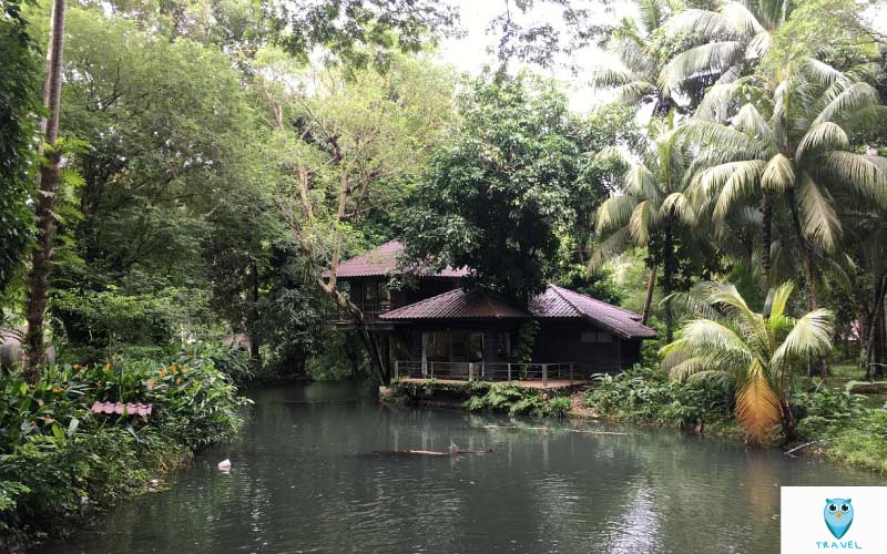 วังรีรีสอร์ท