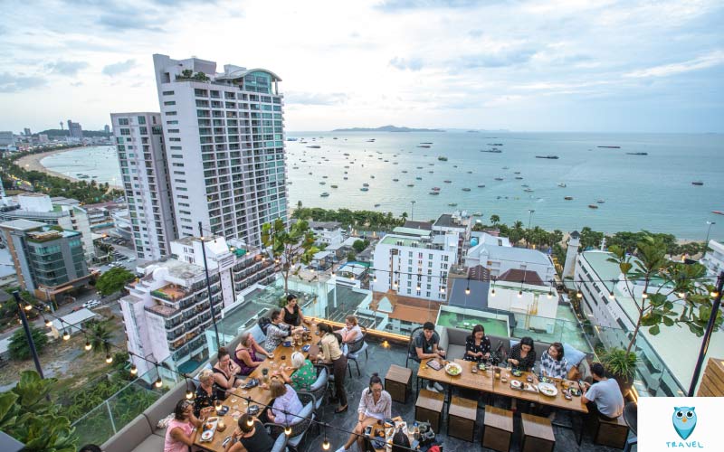 พักผ่อน สุดชิล ริมทะเล @ MYTT Beach Hotel