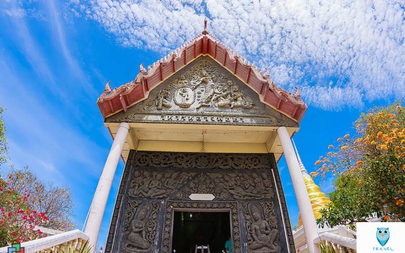 วิหารหลวงพ่อดำ